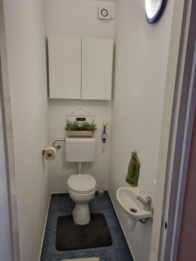 סגד Tudor Apartman מראה חיצוני תמונה
